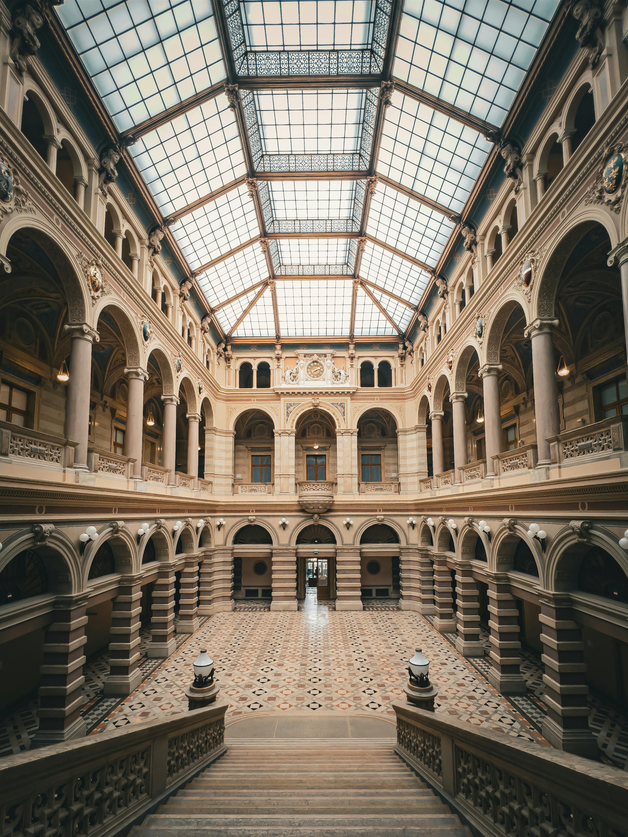 Brüksel Kapsamlı Keşif Rehberi – Avrupa'nın Gurme ve Sanat Dolu Kalbi