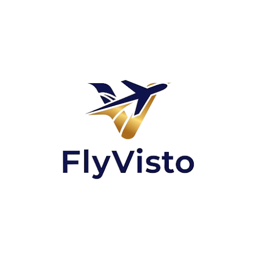 FlyVisto Logo
